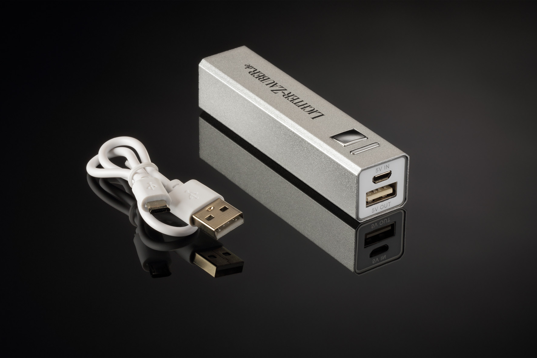 Kaufe 5V USB Große Heizdecke Angetrieben Durch Power Bank Winter